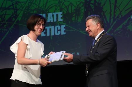 ZLATA PETICA 71 FOTO LJUBO VUKELIČ